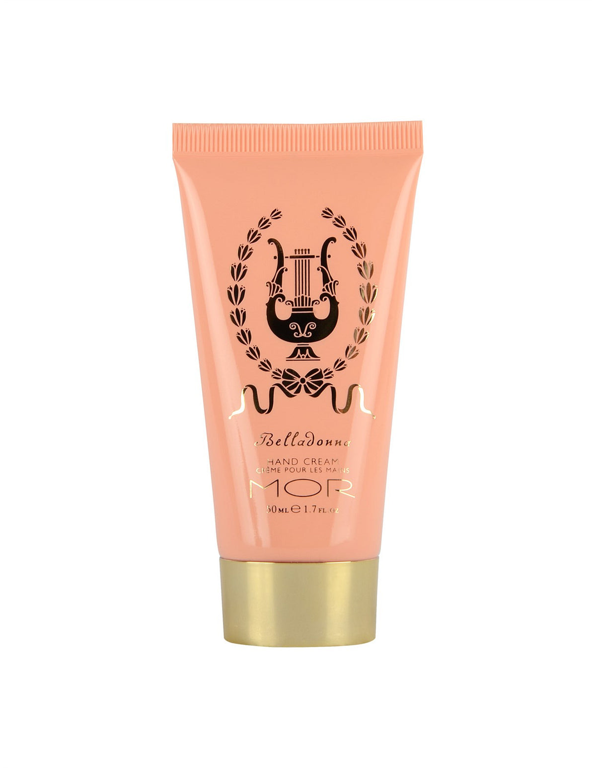 Belladonna Mini Hand Cream 50ml