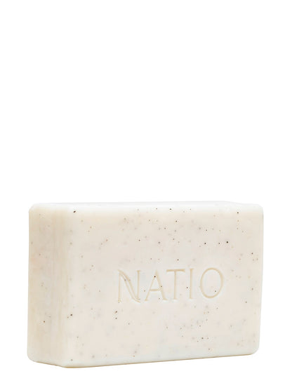 Wellness Exfoliating Body Bar 200g