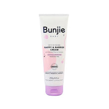 BUNJIE NAPPY & BARRIER CREAM 250G