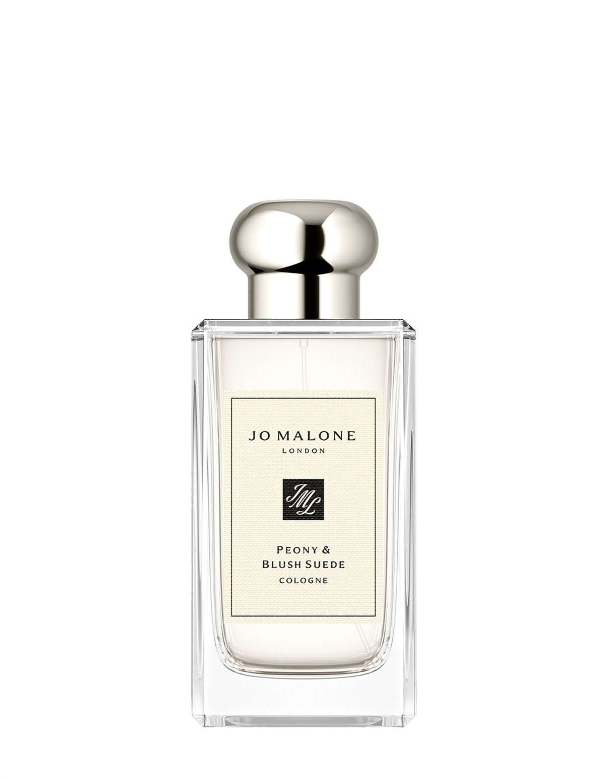 Peony & Blush Suede Cologne 100ml