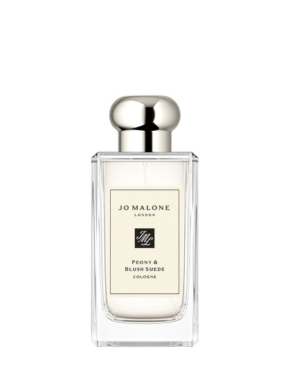Peony & Blush Suede Cologne 100ml