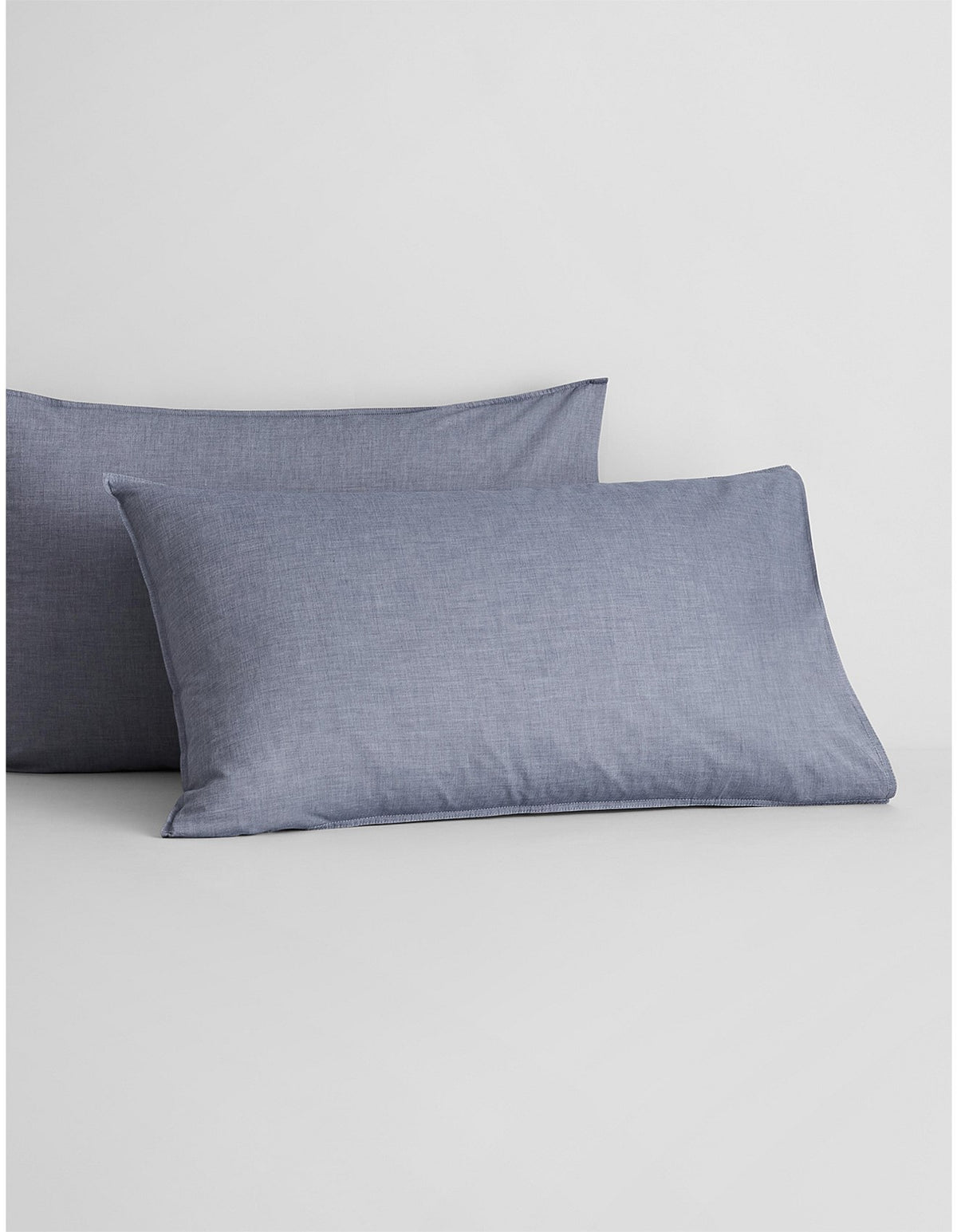 REILLY DOUBLE SHEET SET IN ATLANTIC