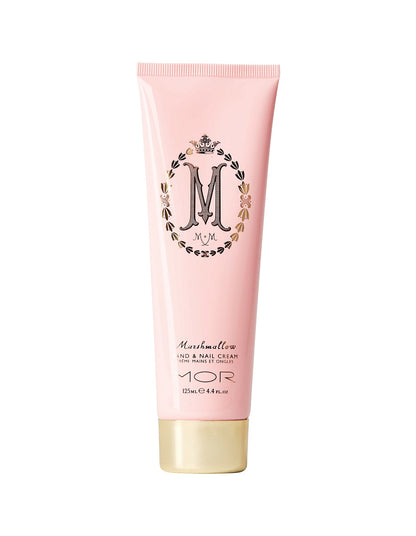Hand & Nail Cream - Marshmallow 125ml