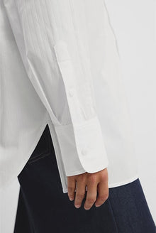 Herringbone Shirt