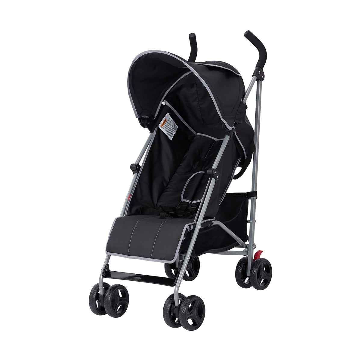 Layback Umbrella Stroller