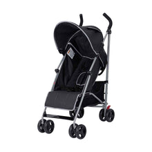 Layback Umbrella Stroller