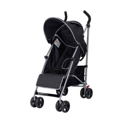 Layback Umbrella Stroller