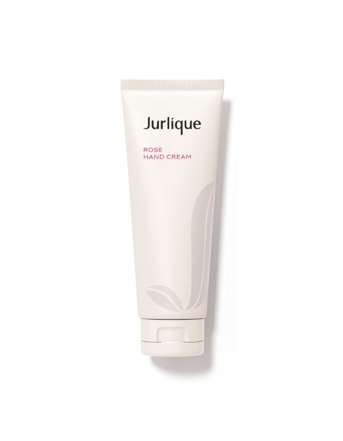 Rose Hand Cream 125ml