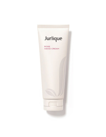 Rose Hand Cream 125ml