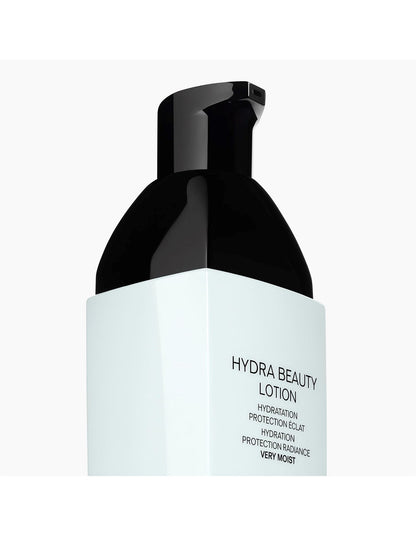 HYDRA BEAUTY LOTION VERY MOIST Hydration Protection Radiance 150ml