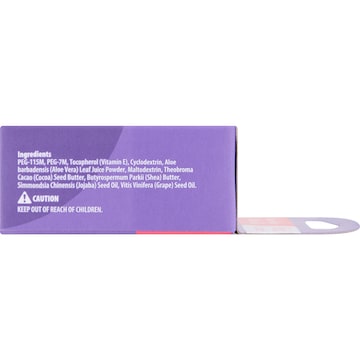 Oscar Orsen Womens Razor Blades Refill 4 pack