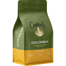 Campos Colombia Coffee Beans 500g