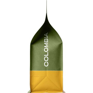 Campos Colombia Coffee Beans 500g