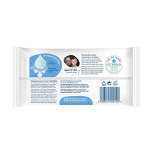 Waterwipes Fragrance Free Sensitive Skin Baby Wipes 60 x9 Pack