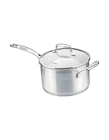 Impact Stainless Steel Saucepan 20cm