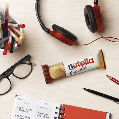 Nutella B Ready Biscuit Multipack 6 pack