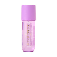 OXX Fragrance When in Mexico Summer Solstice Body Mist 150ml - Pear, Jasmine and Sandalwood