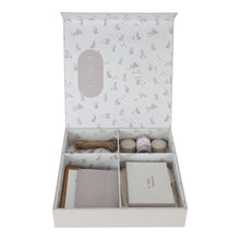 Little Dutch Baby Bunny Memory Box Keepsake Gift for Newborns & Baby Shower 0m+