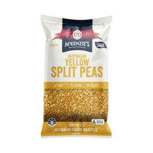 Split Yellow Peas