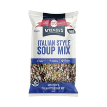 Italian Style Soup Mix