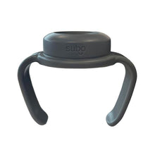SUBO FOOD BOTTLE HANDLES - GREY