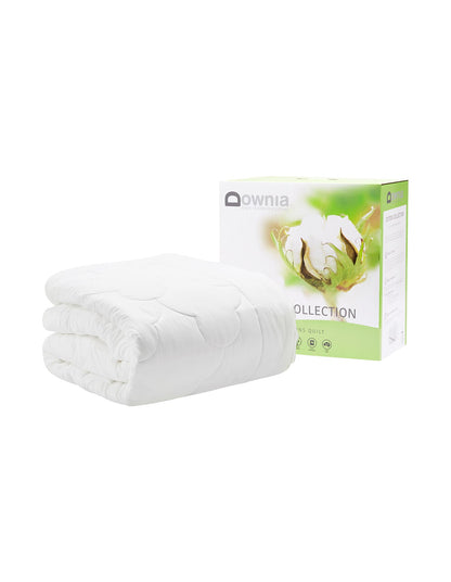 Cotton All Seasons Single Bed Quilt