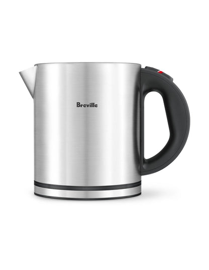 BKE320BSS Compact 1L Kettle Stainless Steel