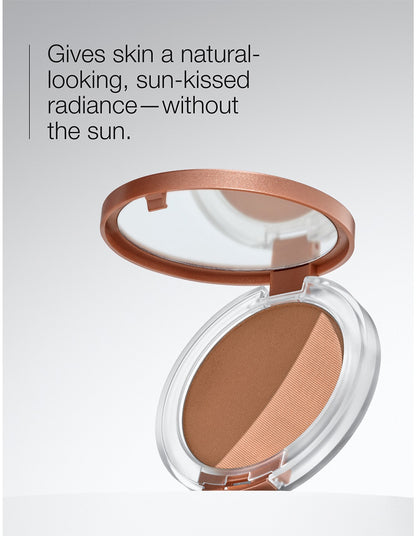 True Bronze Pressed Powder Bronzer