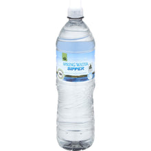 Woolworths Spring Water Sipper 1l
