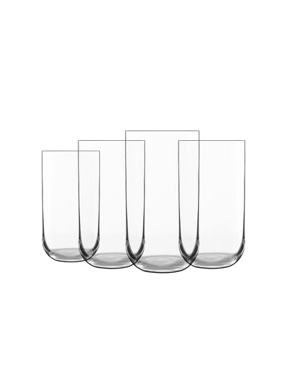 Sublime Beverage Set of Four