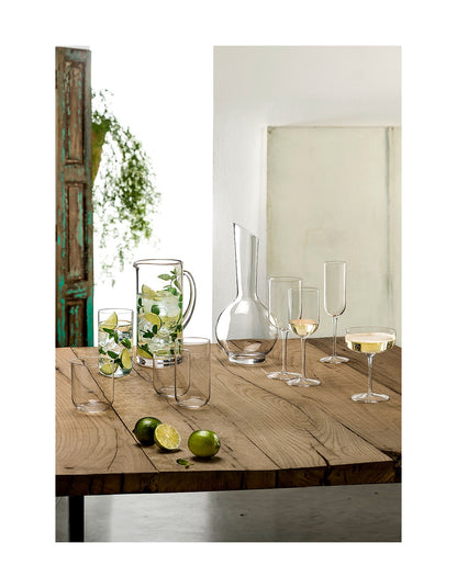 Sublime Beverage Set of Four