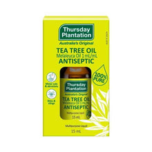 Plantation Tea Tree Oil 100%