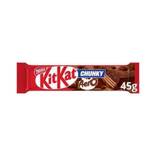 Aero Milk Bar Choc