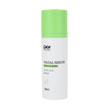 OXX Skincare Facial Serum 30ml - Lactic Acid and Peptide