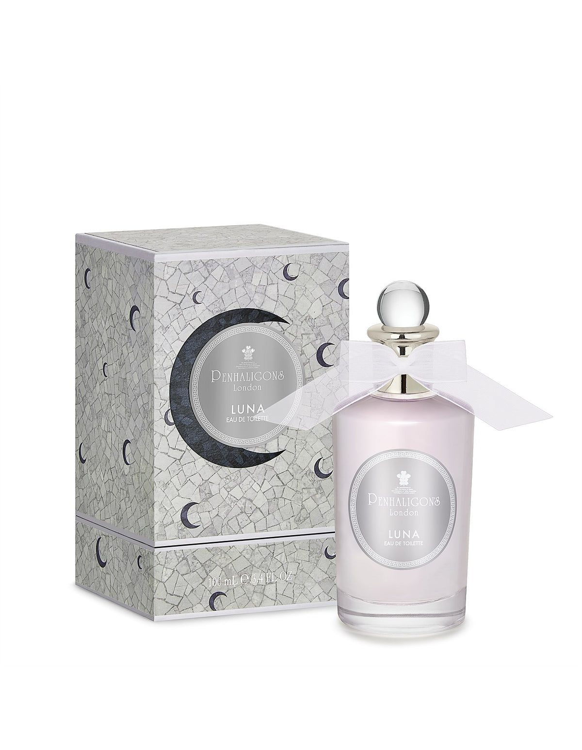 LUNA EDT 100ML