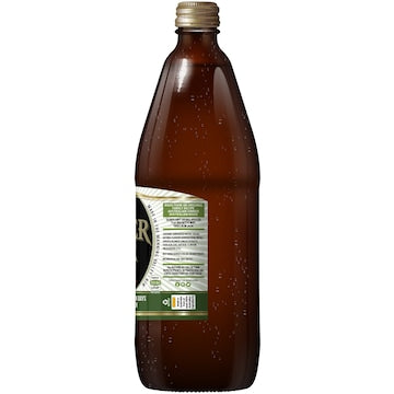 Saxbys Ginger Beer 750mL