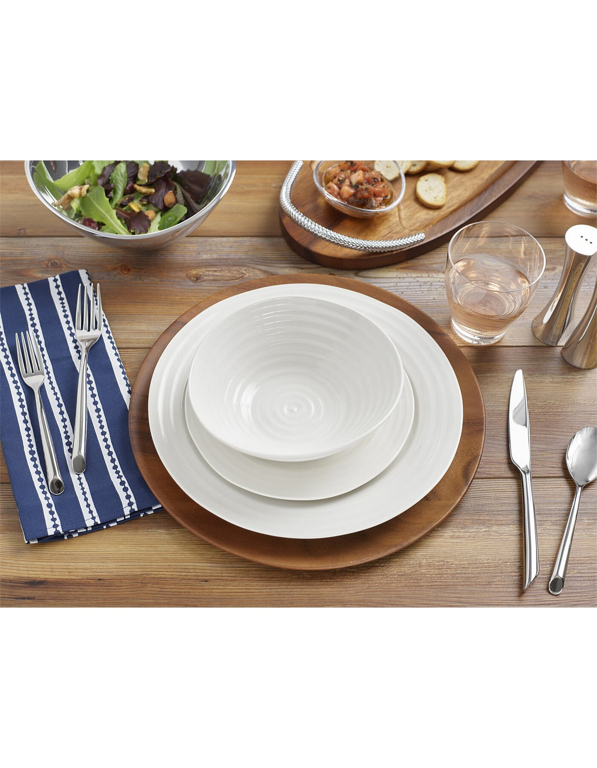 Dinner Plate