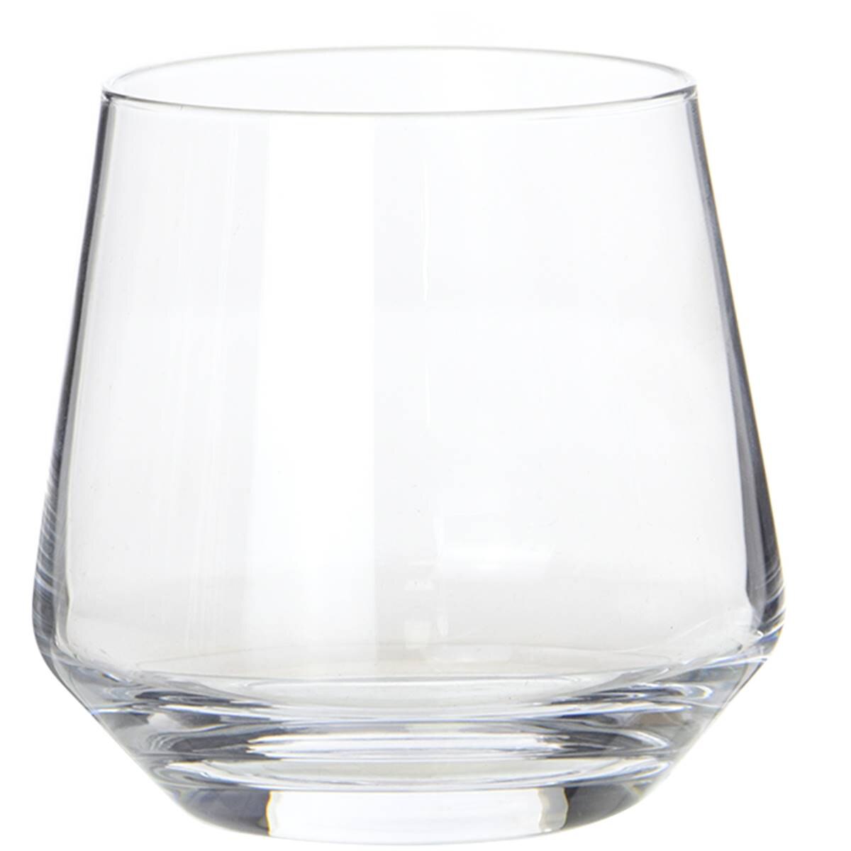 MINT Whiskey Glasses 380ml 4 pack