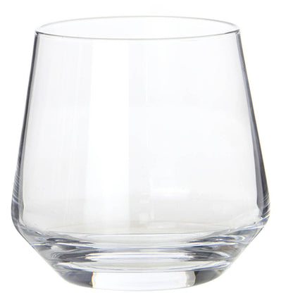 MINT Whiskey Glasses 380ml 4 pack