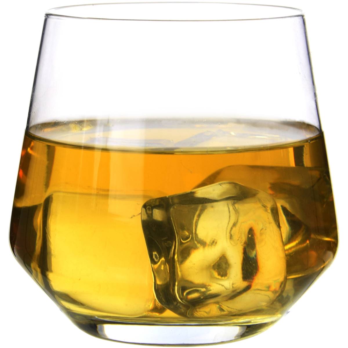 MINT Whiskey Glasses 380ml 4 pack