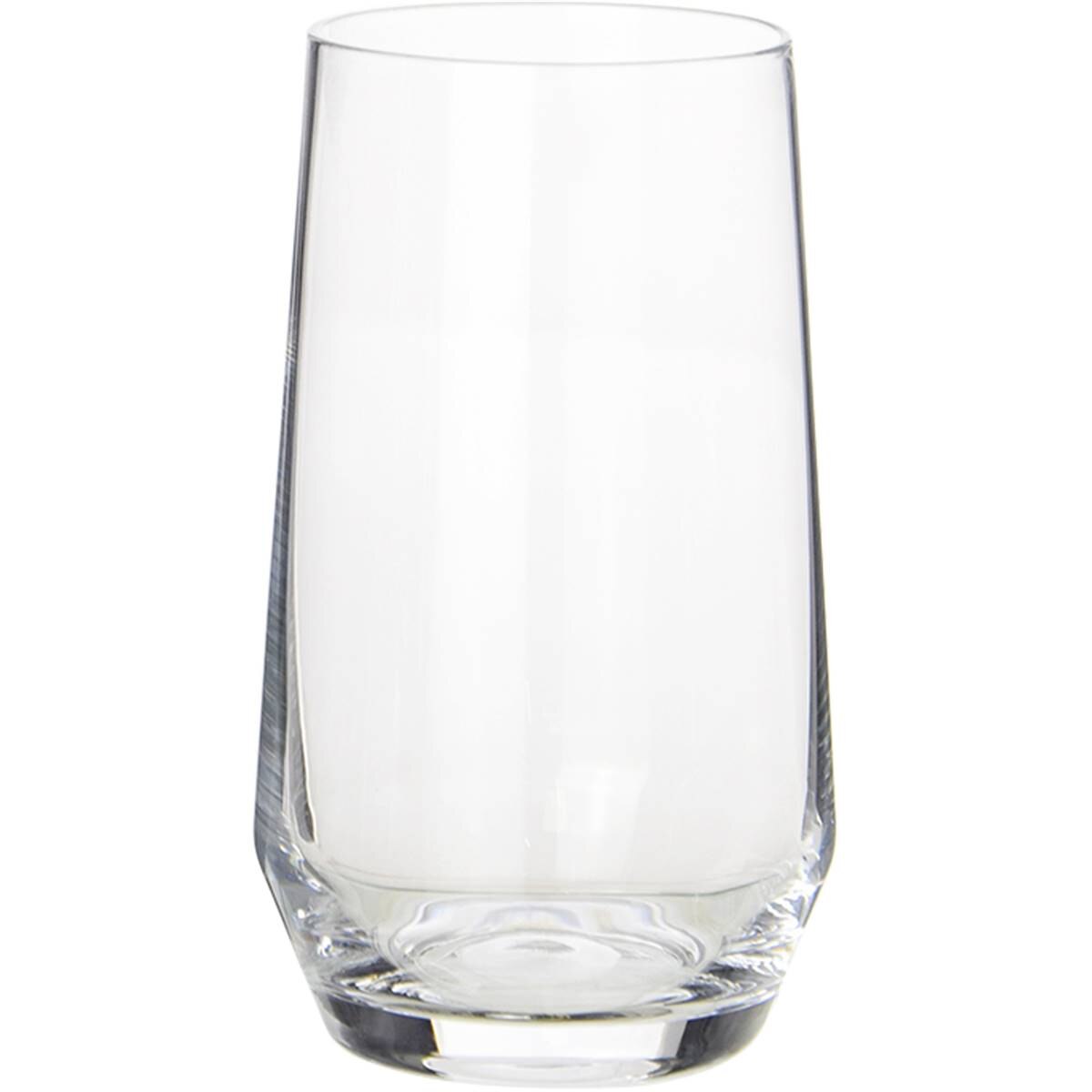 MINT Hi-Ball Glasses 450ml 4 Pack