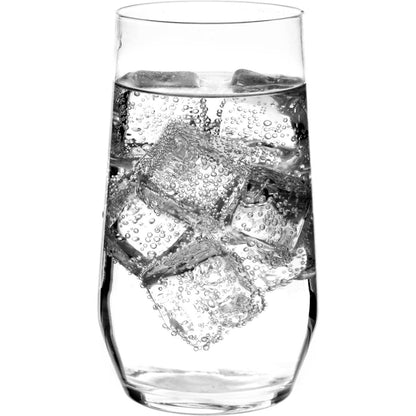 MINT Hi-Ball Glasses 450ml 4 Pack