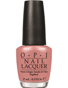 Barefoot In Barcelona Nail Polish