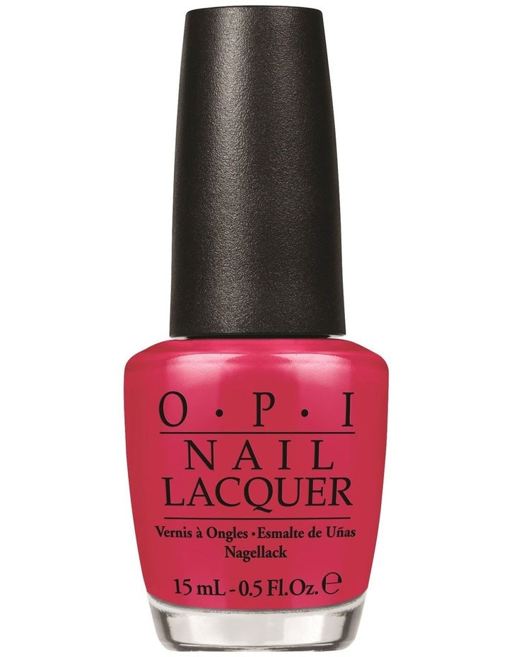 I'm Not Really a Waitress&trade; Nail Polish