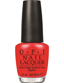 Big Apple Red™ Nail Polish