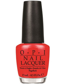 Big Apple Red&trade; Nail Polish