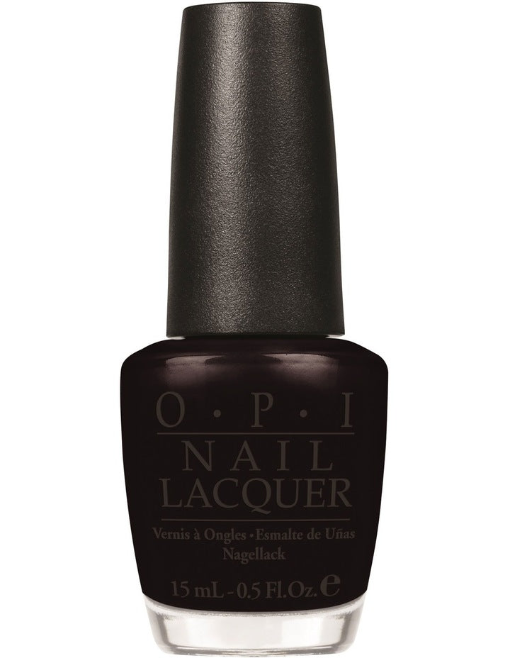 Black Onyx&trade; Nail Polish