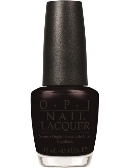Black Onyx&trade; Nail Polish