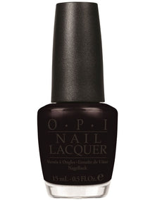 Black Onyx&trade; Nail Polish