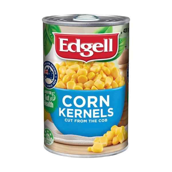 Corn Kernels